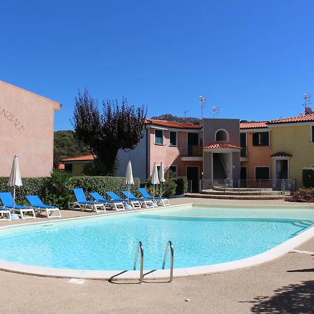 Appartamento 11 - Complesso Residenziale Terme Di Casteldoria Santa Maria المظهر الخارجي الصورة