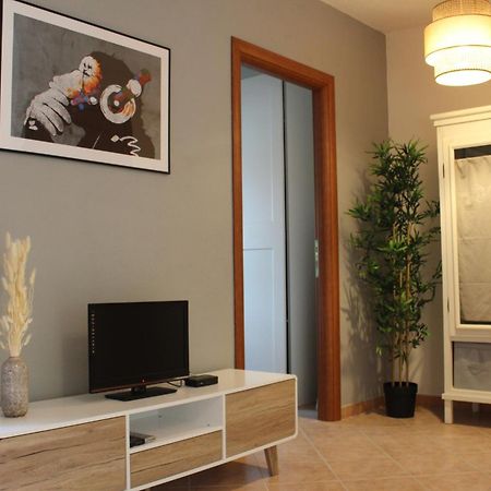 Appartamento 11 - Complesso Residenziale Terme Di Casteldoria Santa Maria المظهر الخارجي الصورة