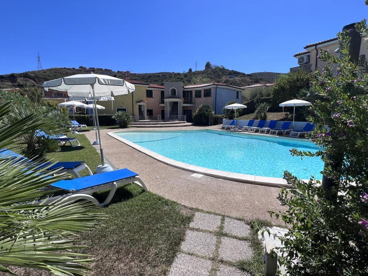 Appartamento 11 - Complesso Residenziale Terme Di Casteldoria Santa Maria المظهر الخارجي الصورة