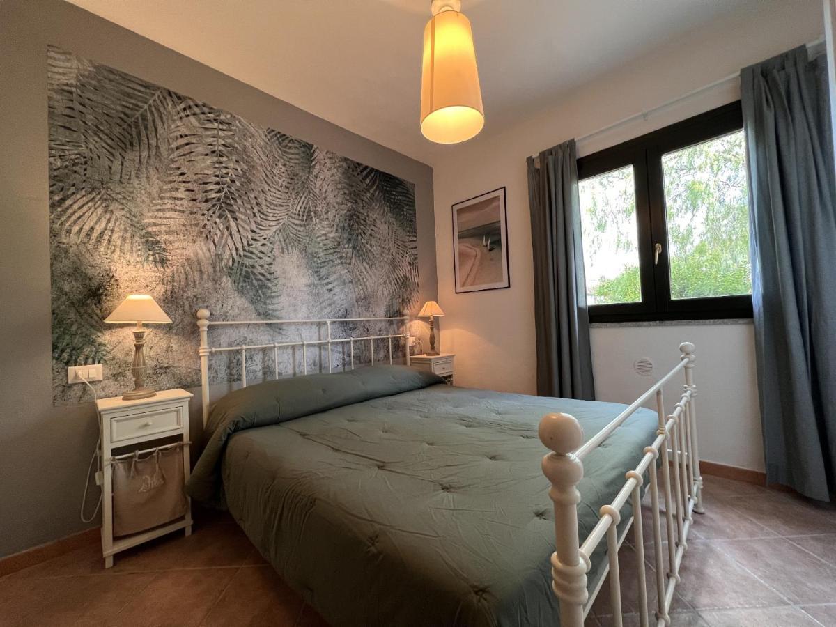 Appartamento 11 - Complesso Residenziale Terme Di Casteldoria Santa Maria المظهر الخارجي الصورة