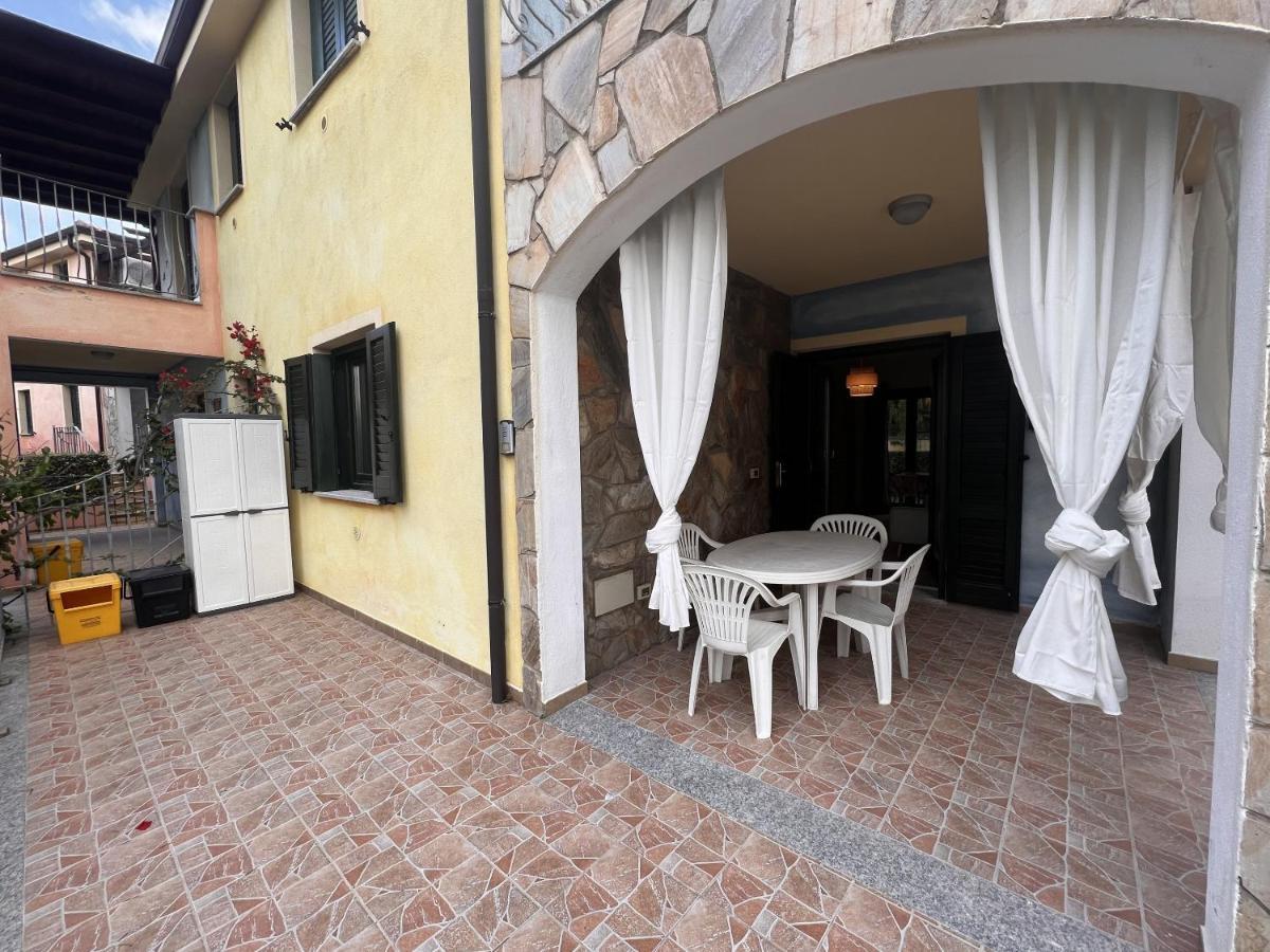 Appartamento 11 - Complesso Residenziale Terme Di Casteldoria Santa Maria المظهر الخارجي الصورة