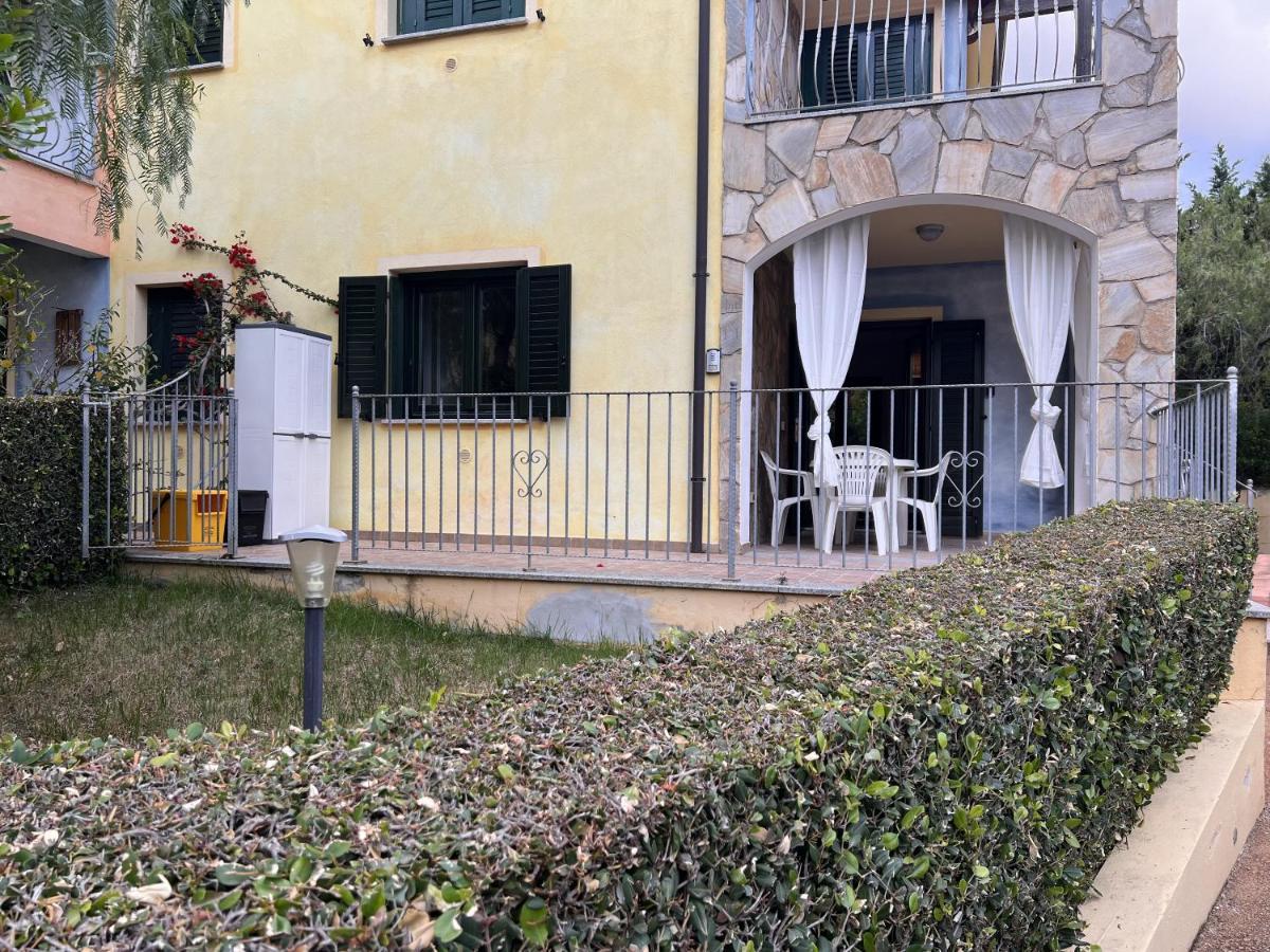 Appartamento 11 - Complesso Residenziale Terme Di Casteldoria Santa Maria المظهر الخارجي الصورة
