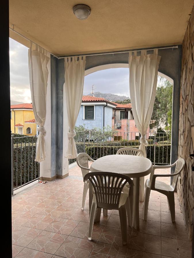 Appartamento 11 - Complesso Residenziale Terme Di Casteldoria Santa Maria المظهر الخارجي الصورة