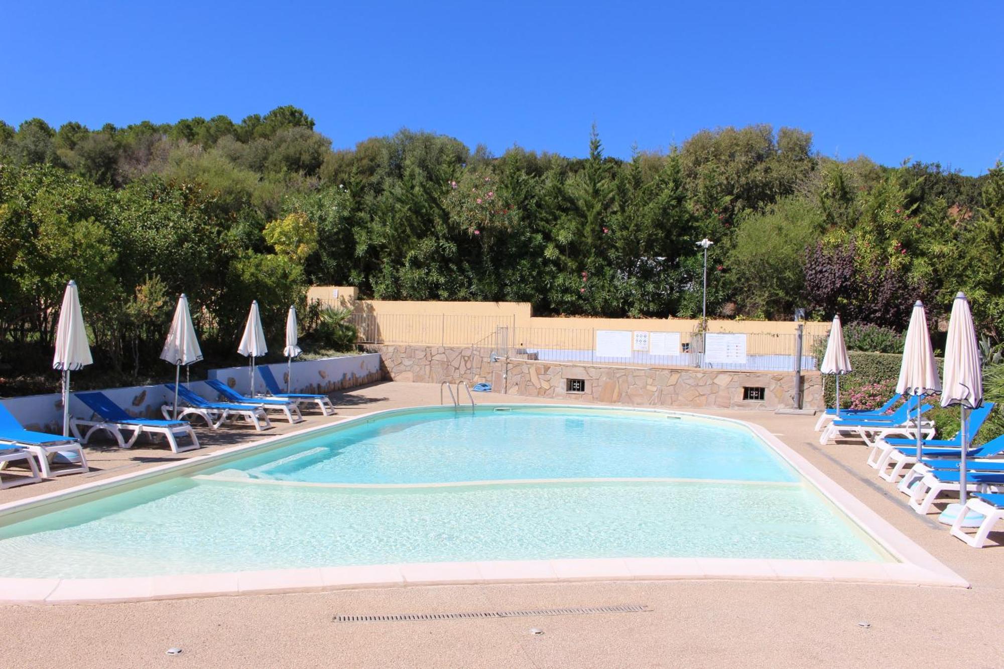 Appartamento 11 - Complesso Residenziale Terme Di Casteldoria Santa Maria المظهر الخارجي الصورة