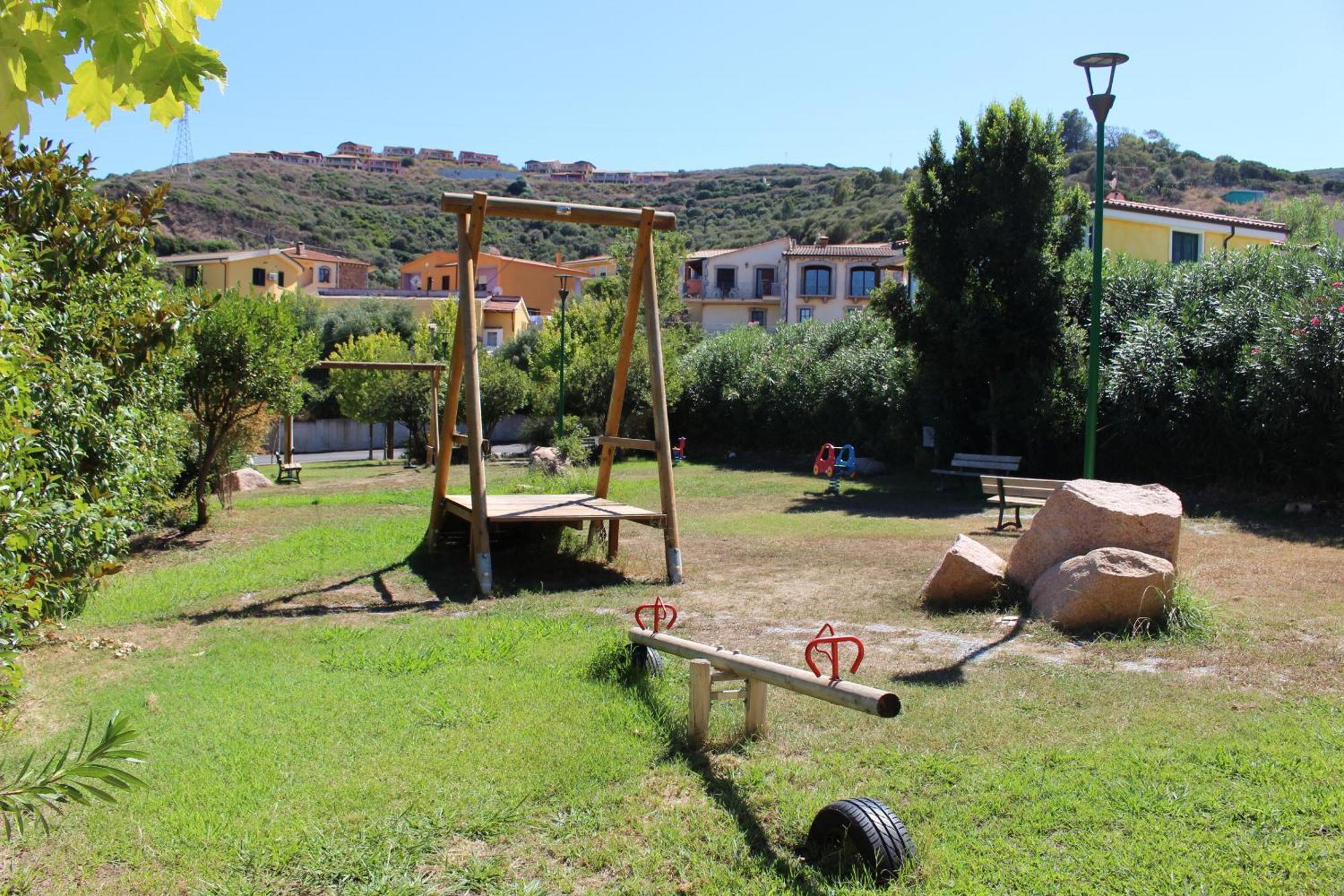 Appartamento 11 - Complesso Residenziale Terme Di Casteldoria Santa Maria المظهر الخارجي الصورة